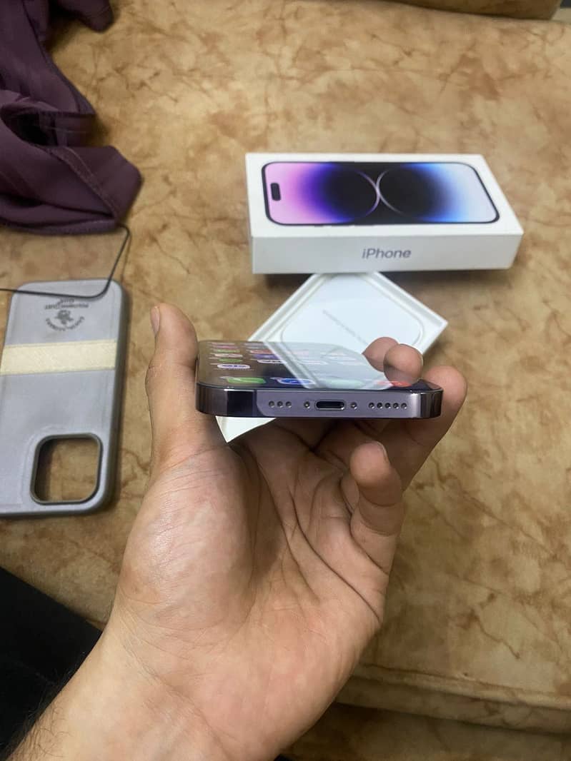 Iphone 14pro 7