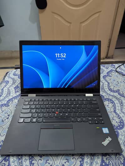 Lenovo X1 Yoga (i7 7th generation) for Sale
