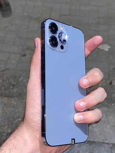 IPHONE 13promax