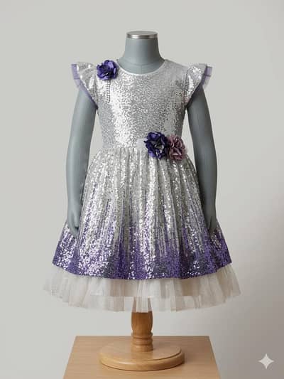 6 yrs old girls dresses