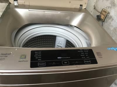 Washing Machine 11Kg Never Used