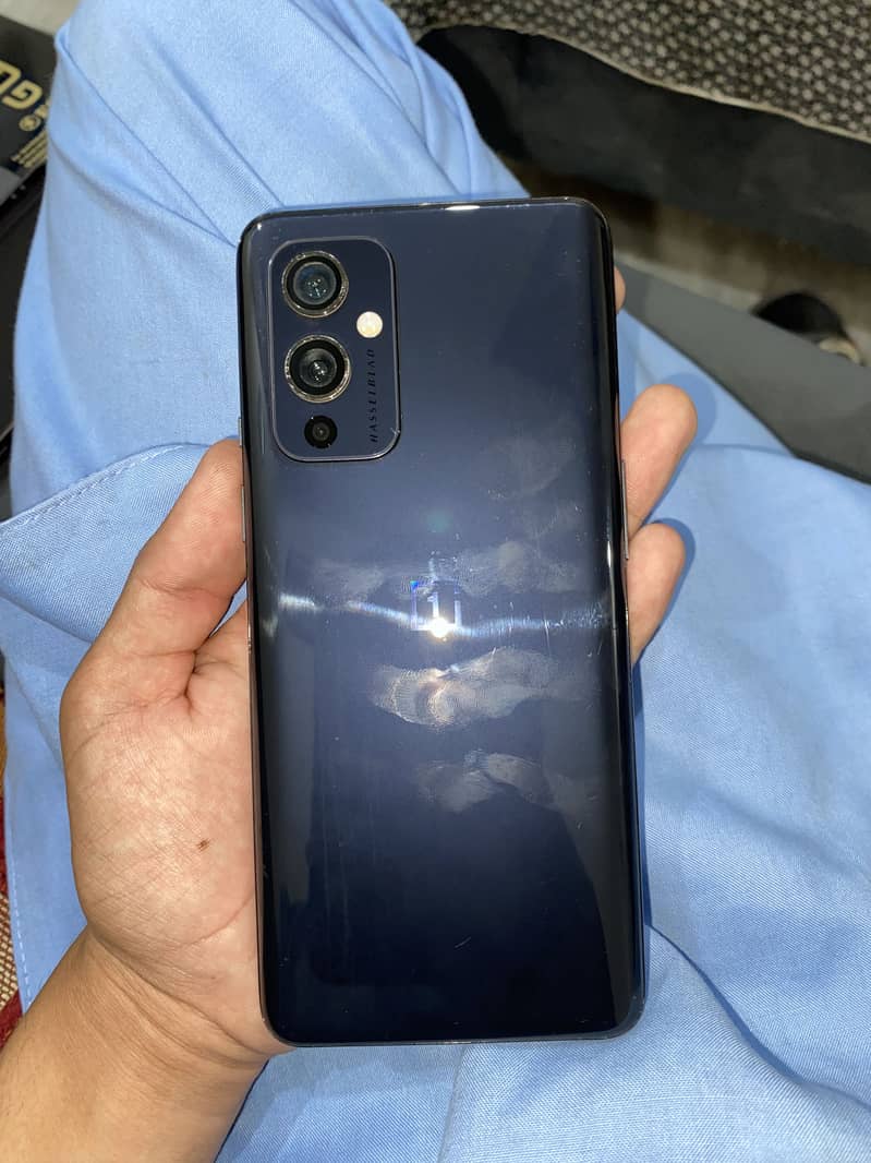 One plus 9 3