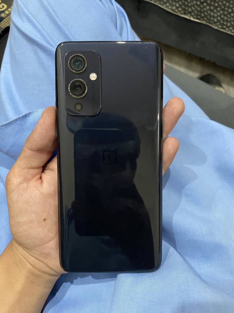 One plus 9 4