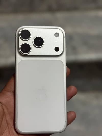 iPhone 17 Pro non pta