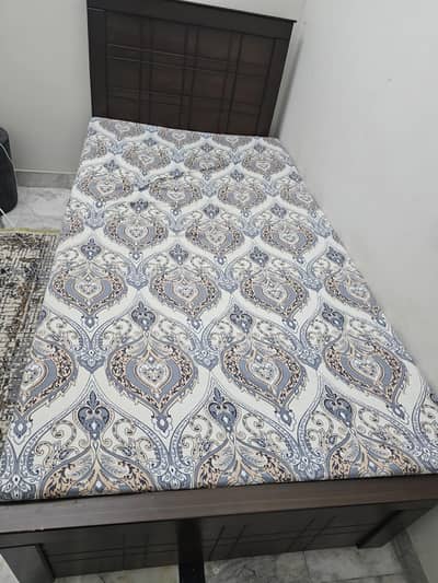 single bed