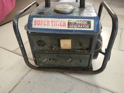 generator 1kv