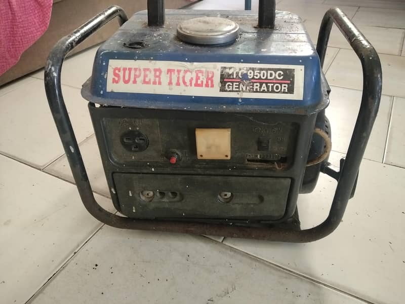 generator 1kv 1