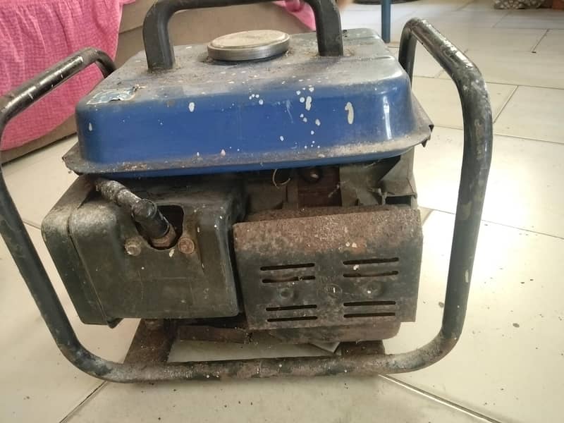 generator 1kv 3