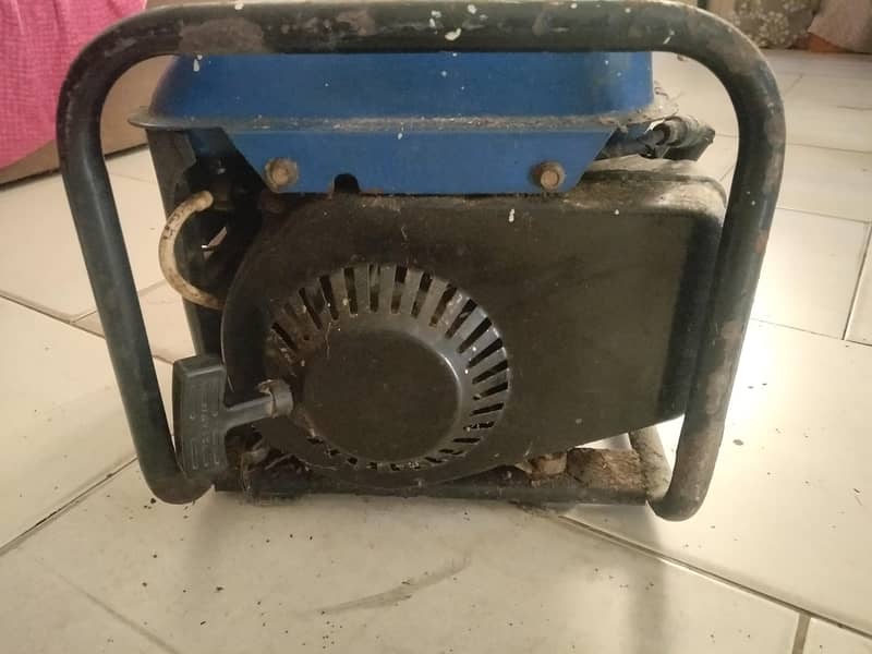 generator 1kv 5