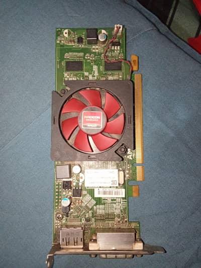 AMD grafic cards