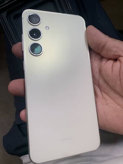 Samsung s24+ 512 gb