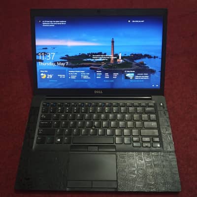 Dell Latitude 7480 Core I7 6th Generation