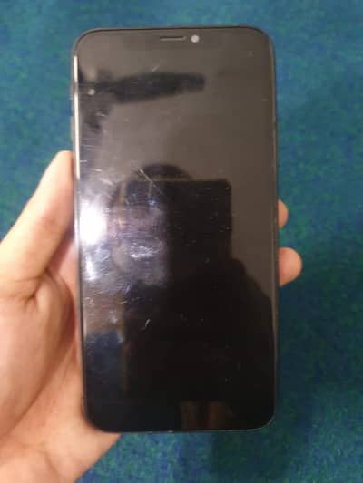 iPhone X for sale