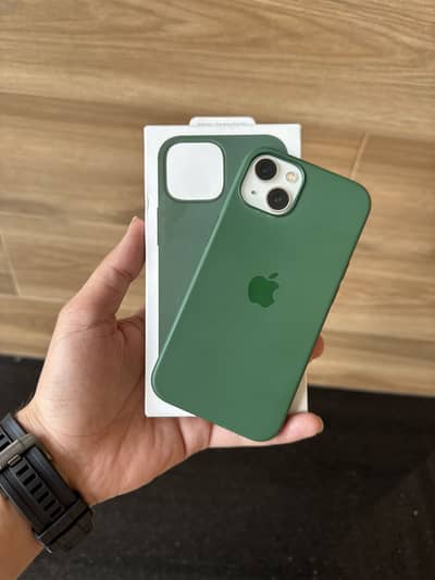 iPhone 13 PTA Approved