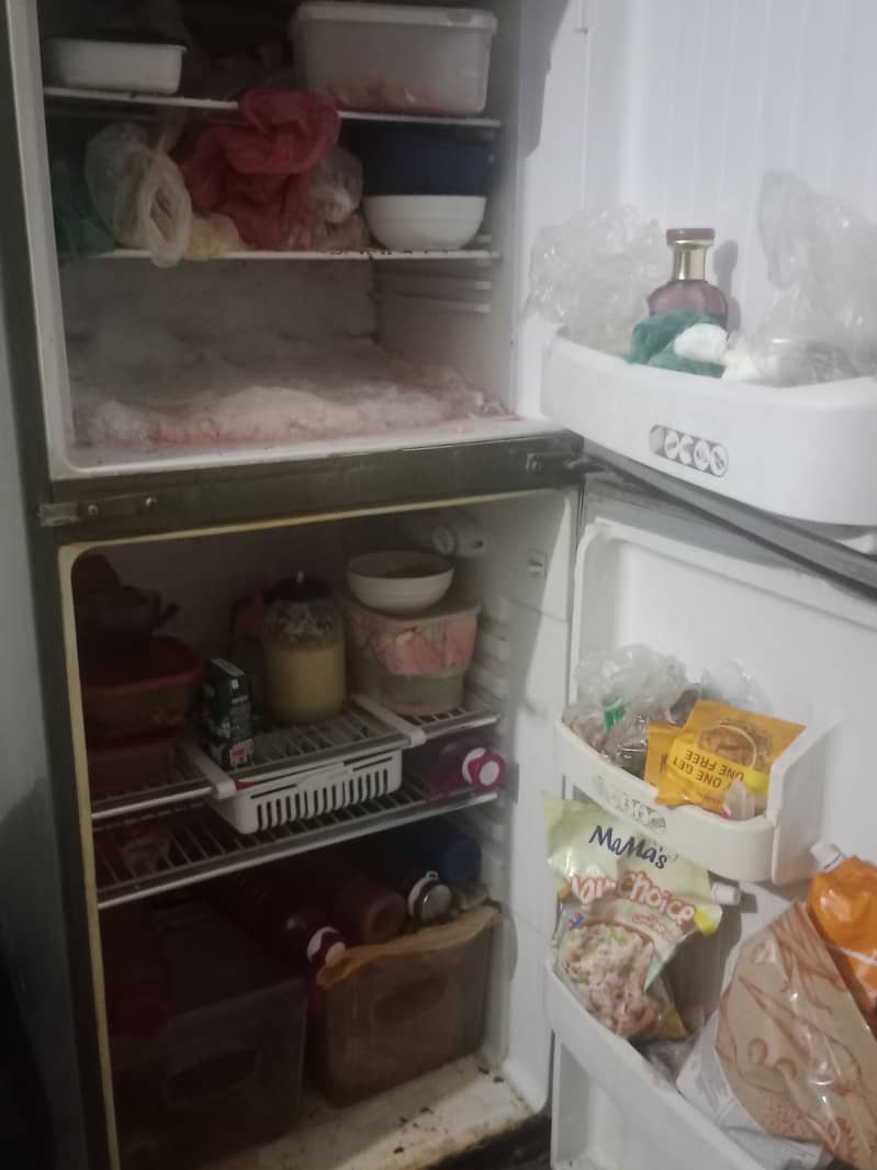 refrigerator 2