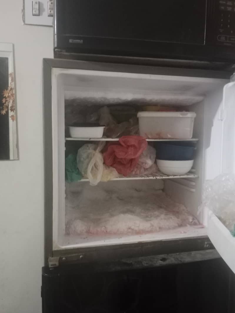 refrigerator 3