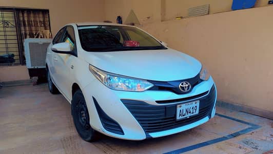 Toyota Yaris Manual 1.3 2022