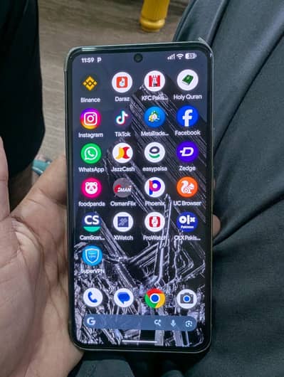 pixel 8