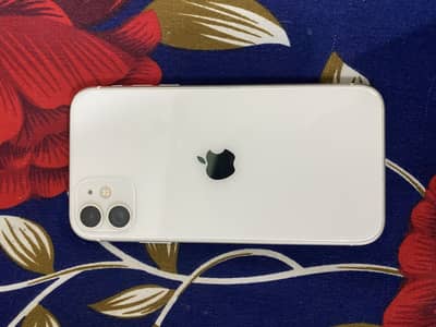 Iphone 11 64 gb jv battry helth 90 face id not working