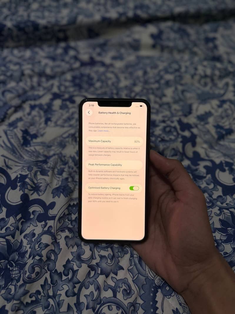 iPhone 11 Pro max 0