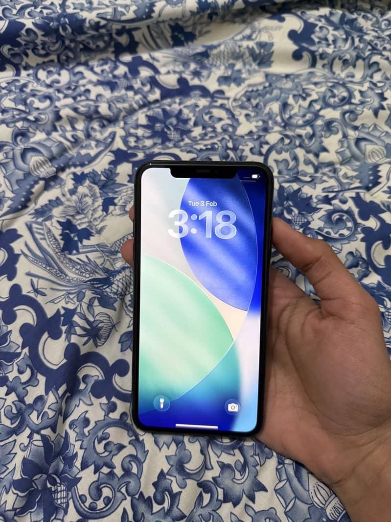 iPhone 11 Pro max 2
