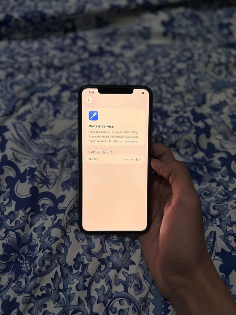 iPhone 11 Pro max 5