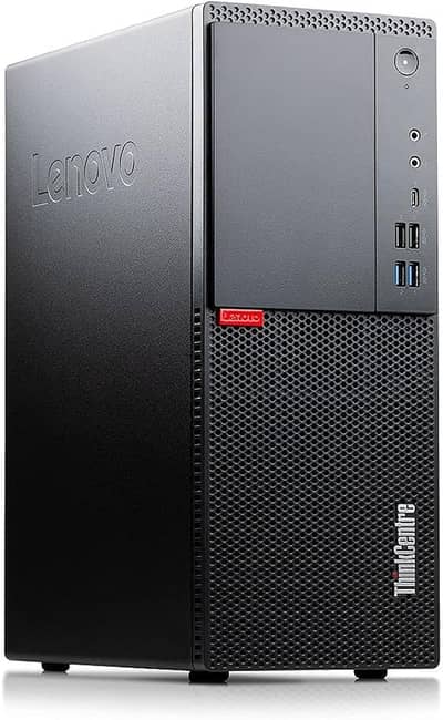 core i5 9th gen 9400 tower PC system