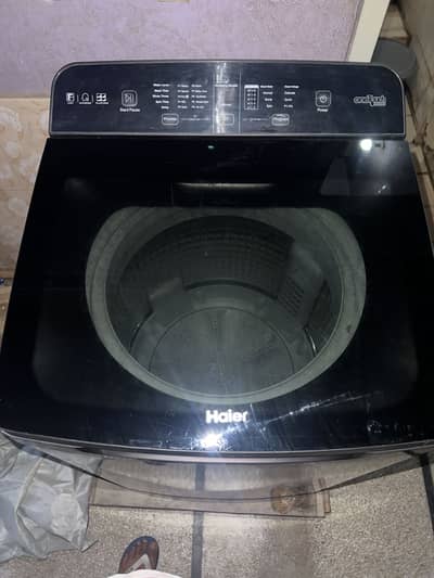 model new good machine