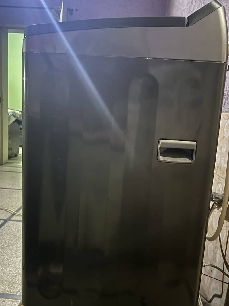 model new good machine 3