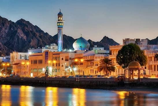 عمان  ریسٹورنٹ کے لیے تجربہ کار اسٹاف کی ضرورت ہے 0