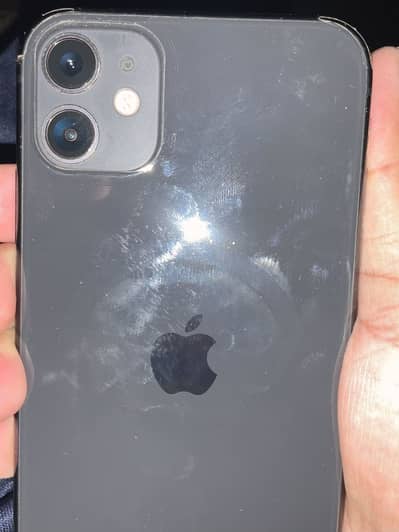Iphone 11 PTA approved