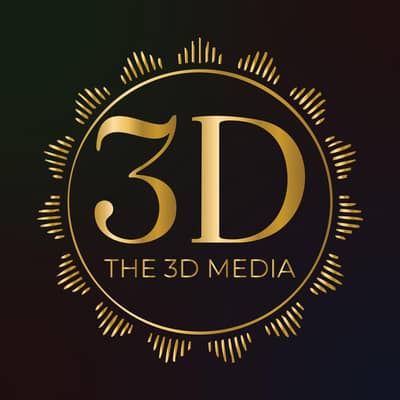 THE 3D MEDIA (Marketing Agency)