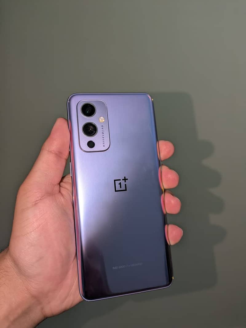 One Plus 9 0