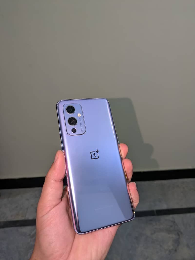 One Plus 9 1