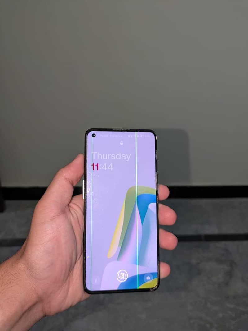 One Plus 9 4