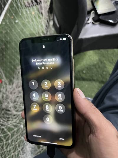 Iphone Xs Max 64 Jv