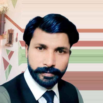 Imran Painter980