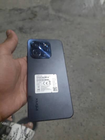 phone black colour all ok