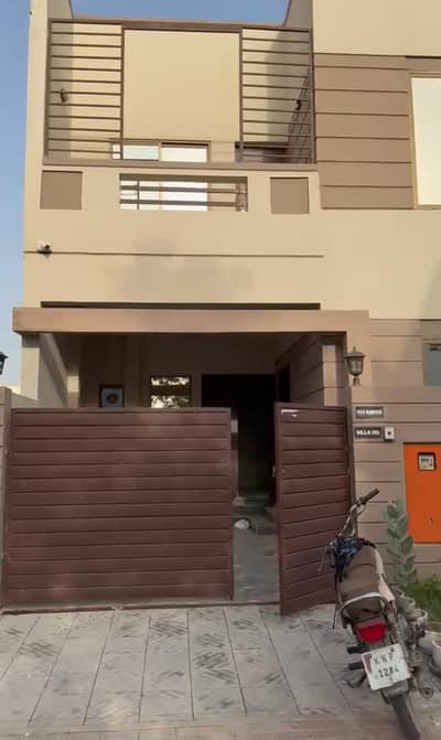 Ali Block Villa For Rent