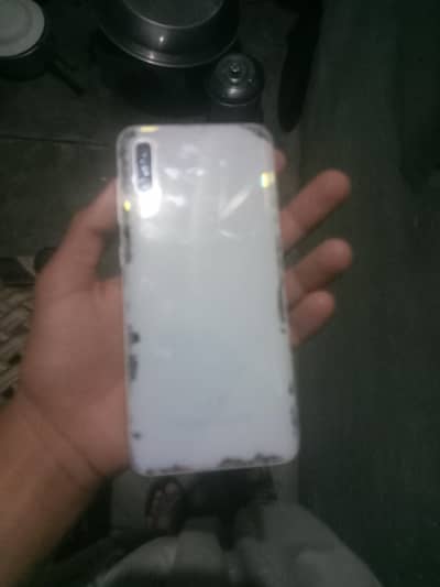 4GB/128GB-Gaming phone urgent sale 13500 only Model:Samsung galaxy a30