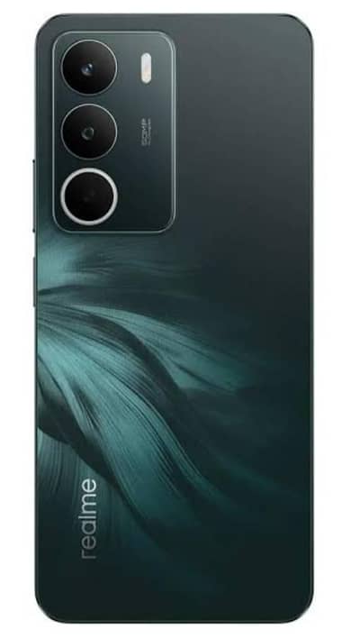 Realme C71 New Mobile