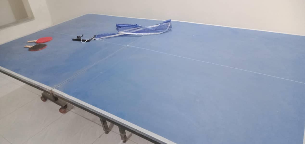 table tennis 1