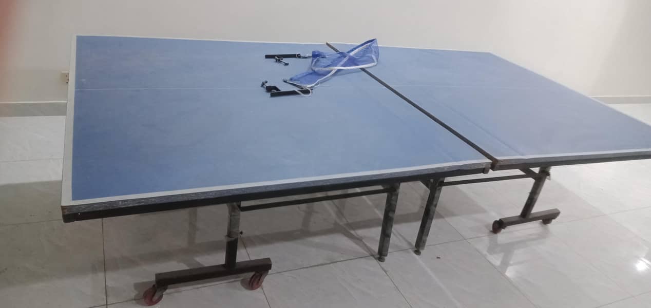 table tennis 2
