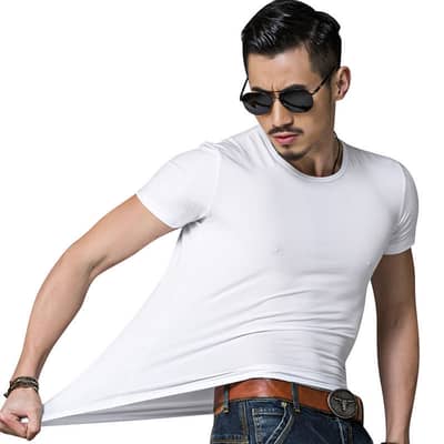 Men’s summer T shirt