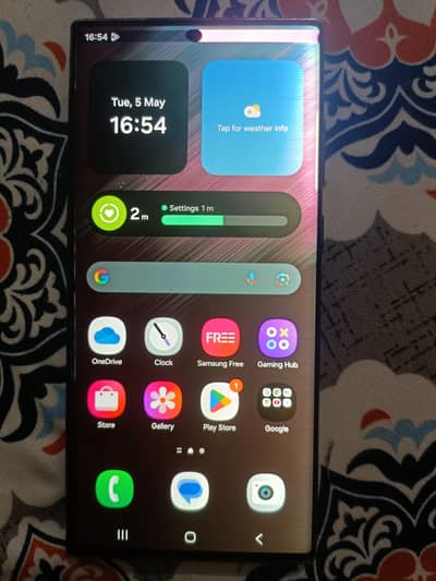 Samsung Galaxy S22 Ultra 12/256 Original