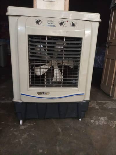 used Room Cooler