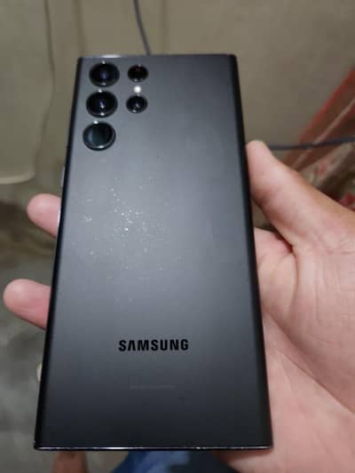 Samsung s22 ultra 128/8
