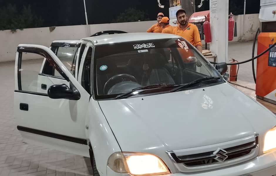 Suzuki 4