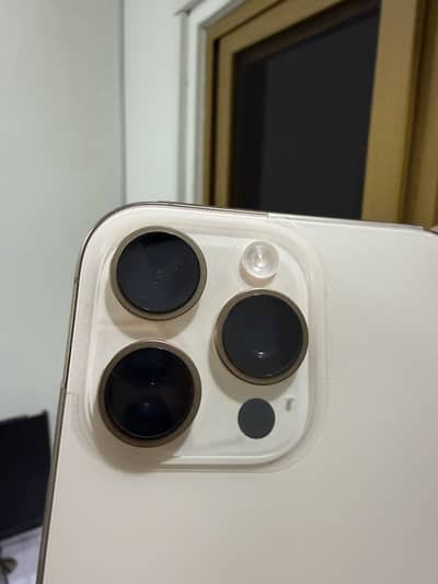 Iphone 16 pro max JV 256, 95BH