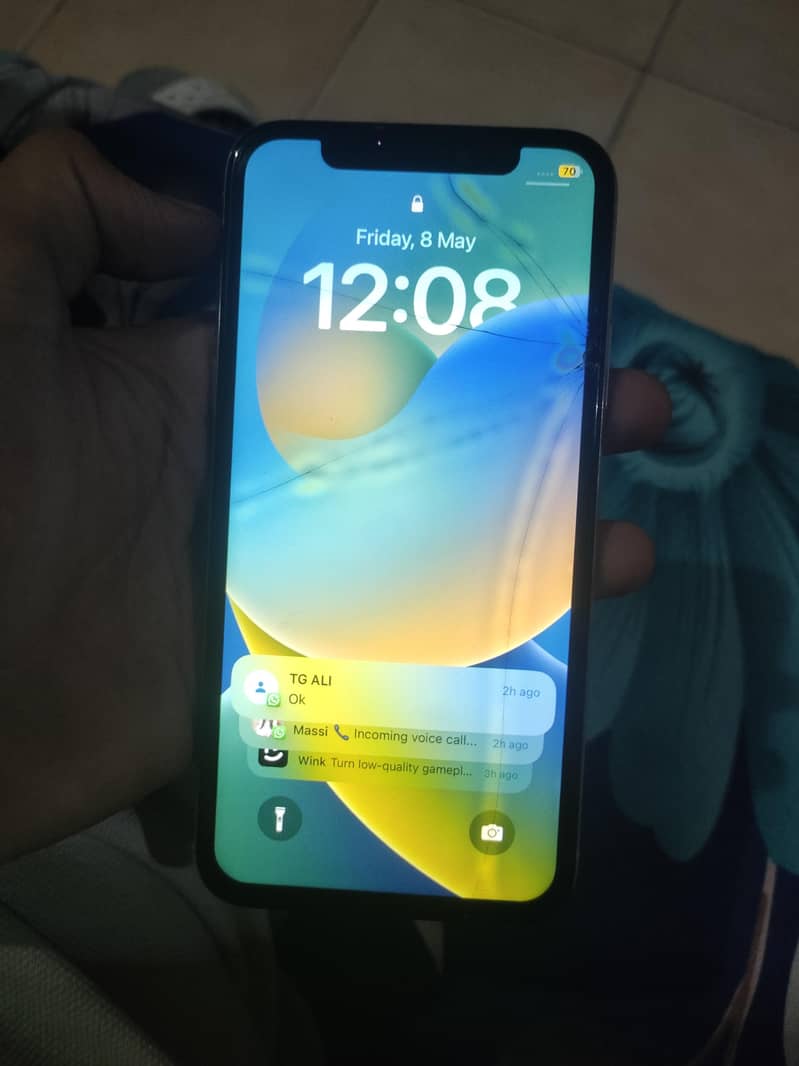ipone 1